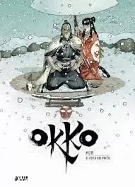 OKKO 05: EL CICLO DEL VACÍO
