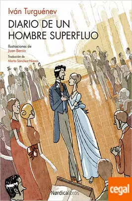 DIARIO DE UN HOMBRE SUPERFLUO
