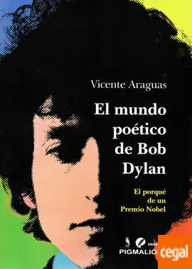 MUNDO POÉTICO DE BOB DYLAN, EL