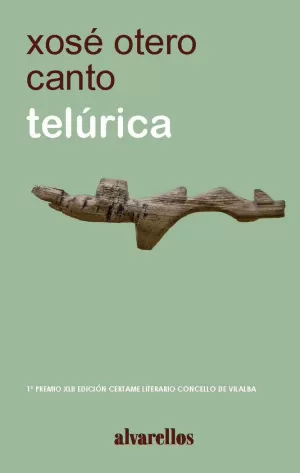 TELÚRICA