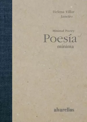 POESÍA MÍNIMA