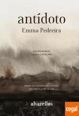 ANTÍDOTO (ED.BILINGÜE)