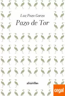 PAZO DE TOR