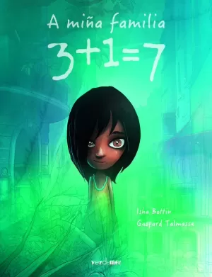 A MIÑA FAMILIA 3+1=7