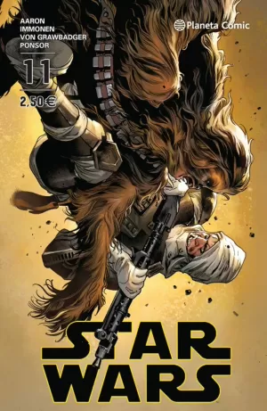 STAR WARS 11