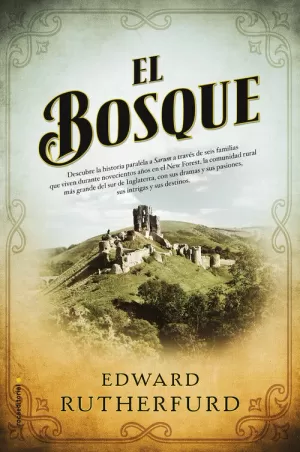 BOSQUE, EL