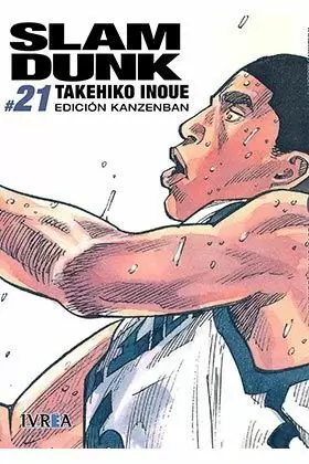 SLAM DUNK. INTEGRAL 21