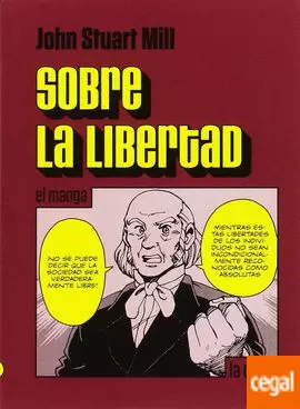 SOBRE LA LIBERTAD