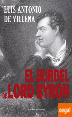 BURDEL DE LORD BYRON, EL