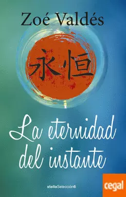 ETERNIDAD DEL INSTANTE, LA