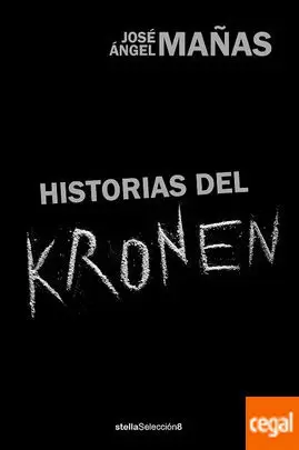 HISTORIAS DEL KRONEN