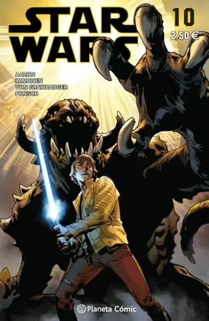 STAR WARS 10