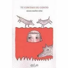 TU CONTAS E EU CONTO