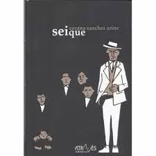 SEIQUE. 2ª EDIÇÃO AMPLIADA
