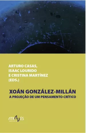 XOÁN GONZÁLEZ-MILLÁN