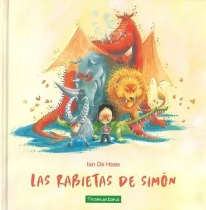 RABIETAS DE SIMÓN, LAS