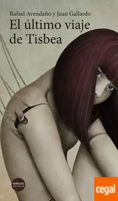 ÚLTIMO VIAJE DE TISBEA, EL