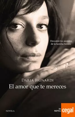 AMOR QUE TE MERECES, EL