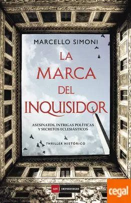 MARCA DEL INQUISIDOR, LA
