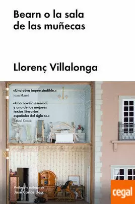 BEARN O LA SALA DE MUÑECAS