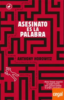 ASESINATO ES LA PALABRA