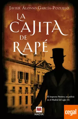CAJITA DE RAPÉ, LA