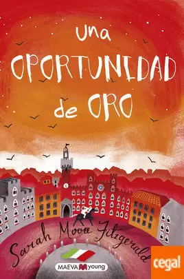 UNA OPORTUNIDAD DE ORO