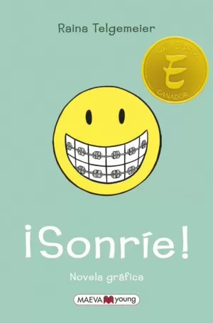SONRÍE!