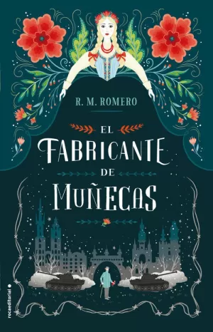 FABRICANTE DE MUÑECAS, EL