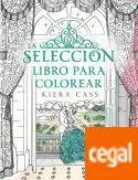 SELECCIÓN, LA. LIBRO PARA COLOREAR