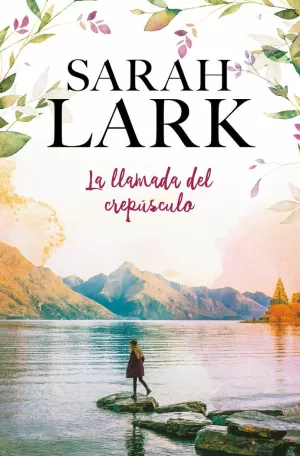 LA LLAMADA DEL CREPÚSCULO