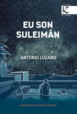 EU SON SULEIMÁN