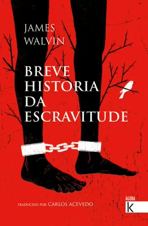 BREVE HISTORIA DA ESCRAVITUDE