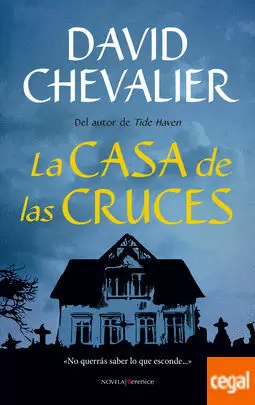 CASA DE LAS CRUCES, LA