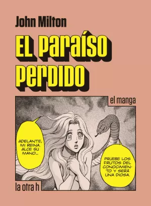 EL PARAÍSO PERDIDO