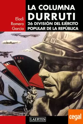 COLUMNA DURRUTI, LA
