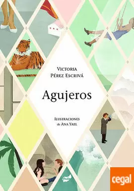 AGUJEROS