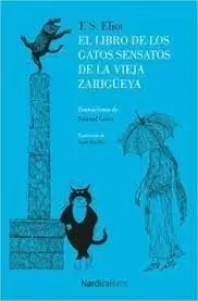 EL LIBRO DE LOS GATOS SENSATOS DE LA VIEJA ZARIGUEYA