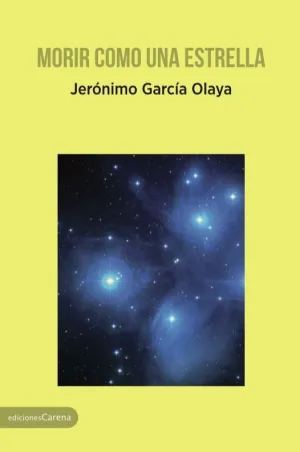 MORIR COMO UNA ESTRELLA