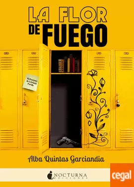 FLOR DE FUEGO, LA