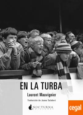 EN LA TURBA
