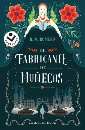 FABRICANTE DE MUÑECAS, EL