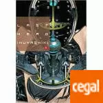 LAST HERO. INUYASHIKI 06