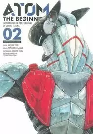 ATOM. THE BEGINNING 02