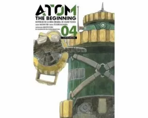 ATOM: THE BEGINNING 04