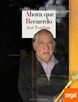 AHORA QUE RECUERDO