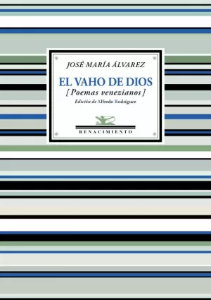 EL VAHO DE DIOS