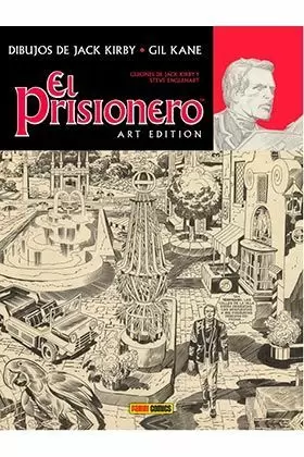 EL PRISIONERO (MARVEL LIMITED EDITION)