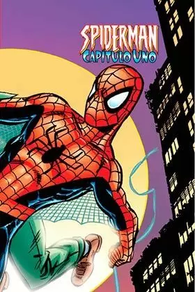 SPIDERMAN: CAPÍTULO UNO