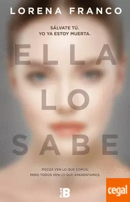 ELLA LO SABE